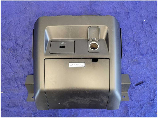 2015-2017 Ford F150 Pickup Truck Dash Console Compartment Charger 2765