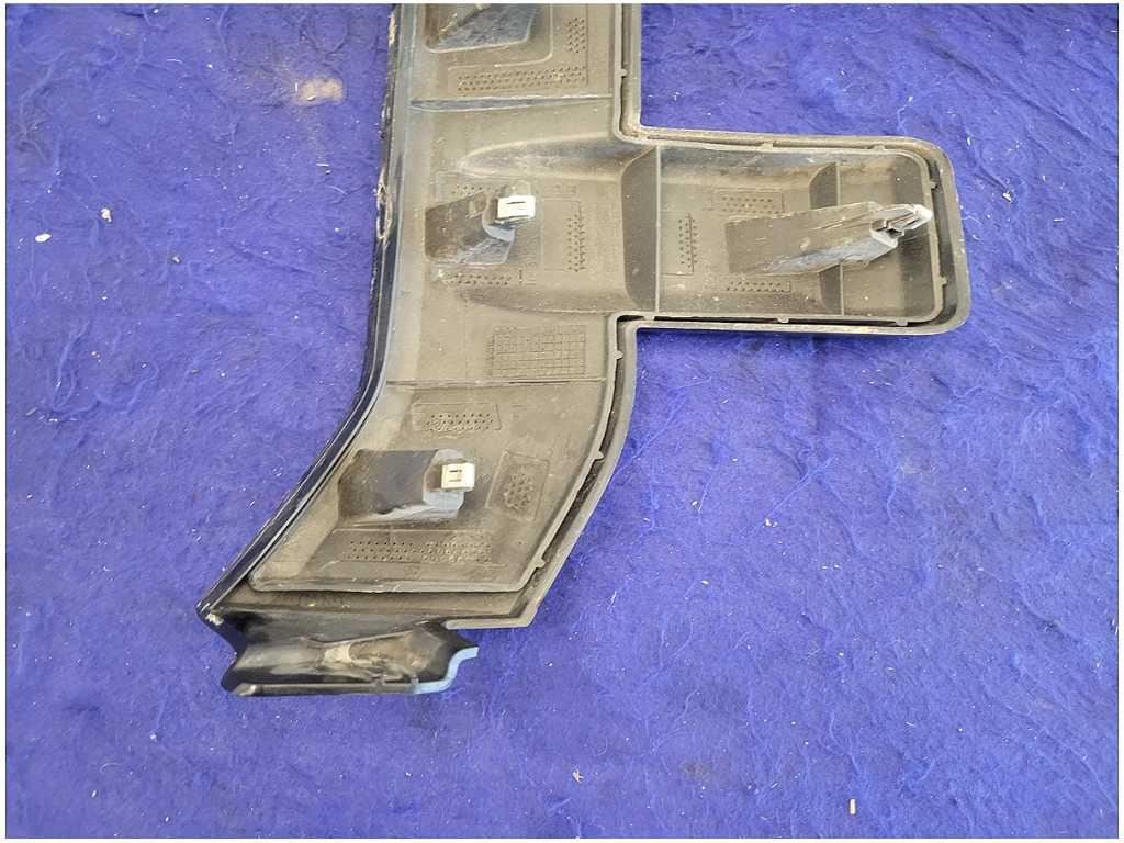 2015 - 2017 Ford F150 Pickup Truck Driver Front Headlight Trim Paint G1 27655 - The Parts Farm