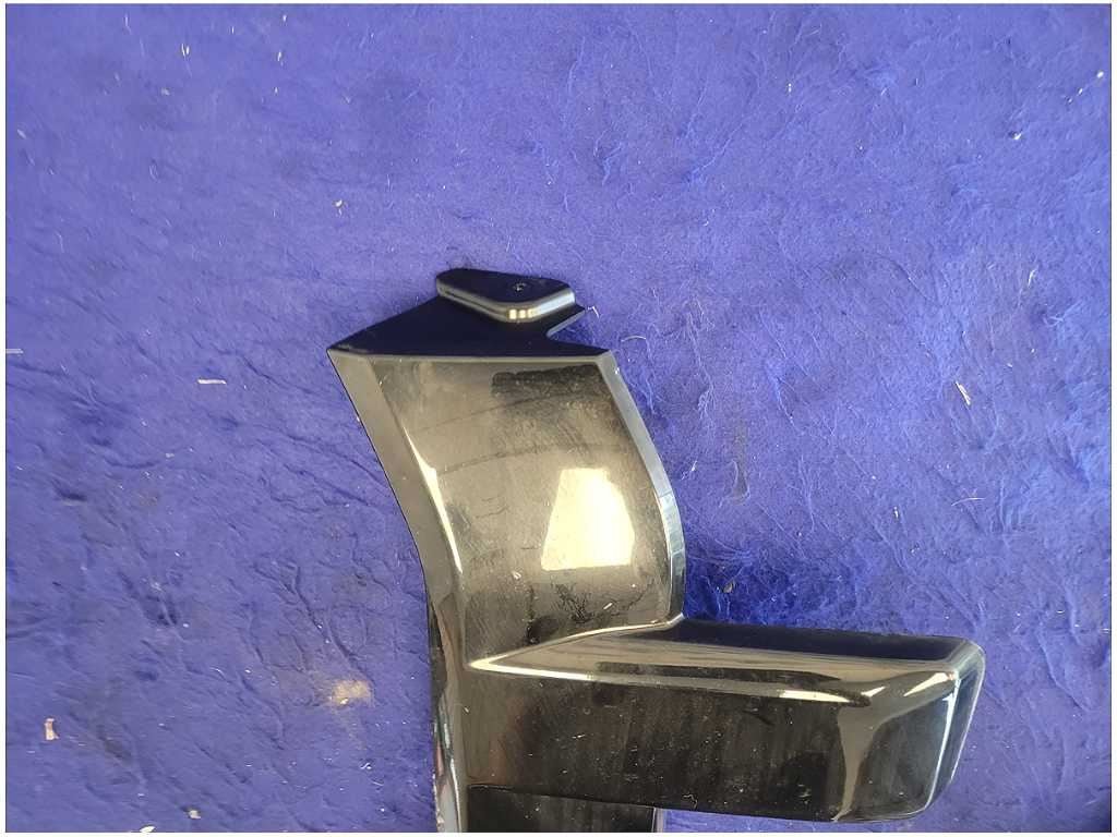 2015 - 2017 Ford F150 Pickup Truck Driver Front Headlight Trim Paint G1 27655 - The Parts Farm