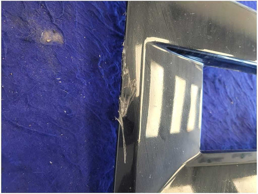 2015-2017 Ford F150 Pickup Truck Driver Front Headlight Trim Paint G1 27655