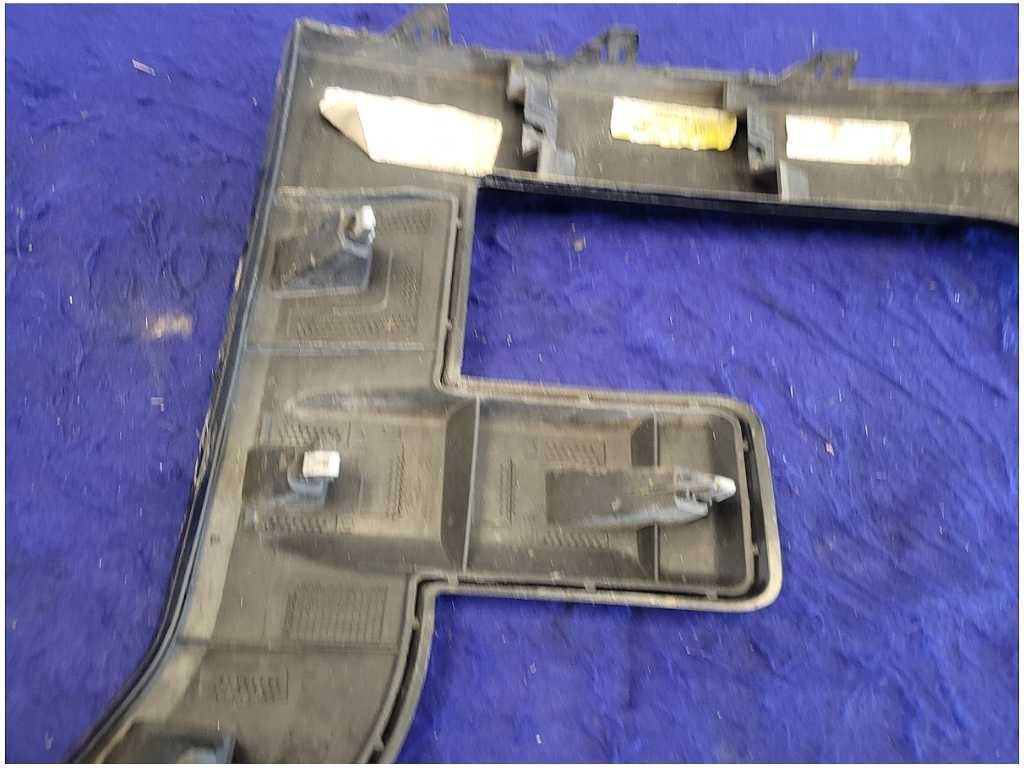 2015 - 2017 Ford F150 Pickup Truck Driver Front Headlight Trim Paint G1 27655 - The Parts Farm