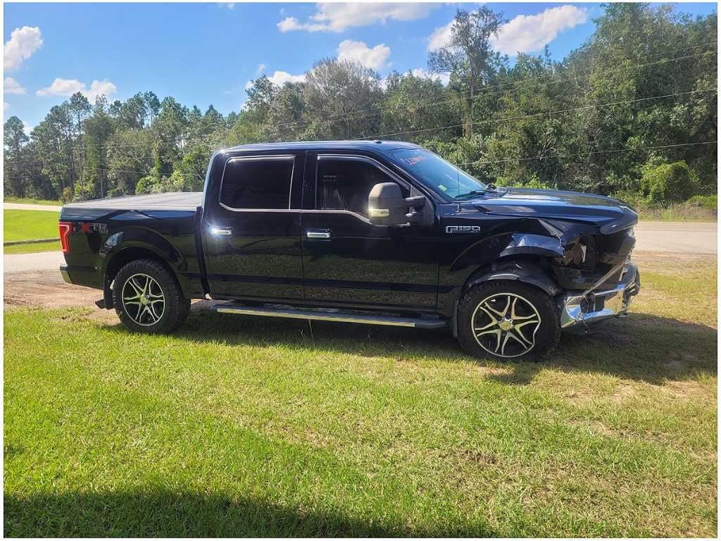 2015 - 2017 Ford F150 Pickup Truck Pair Front Sunvisors No Sunroof Shade 2765 - The Parts Farm