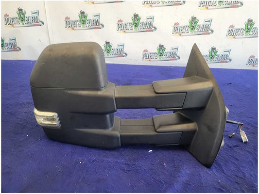 2015-2017 Ford F150 Pickup Truck Passenger Rear Taillight Lamp Brake Light 2765