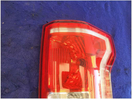 2015-2017 Ford F150 Pickup Truck Passenger Rear Taillight Lamp Brake Light 2765