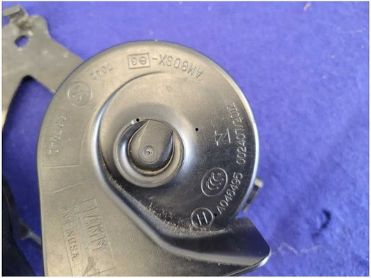 2015-2017 Ford F150 Roush Pickup Truck Front Dual Horn Noise 2733