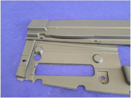 2015-2017 Ford F150 Roush Pickup Truck Front Sight Shield Radiator Cover 2733