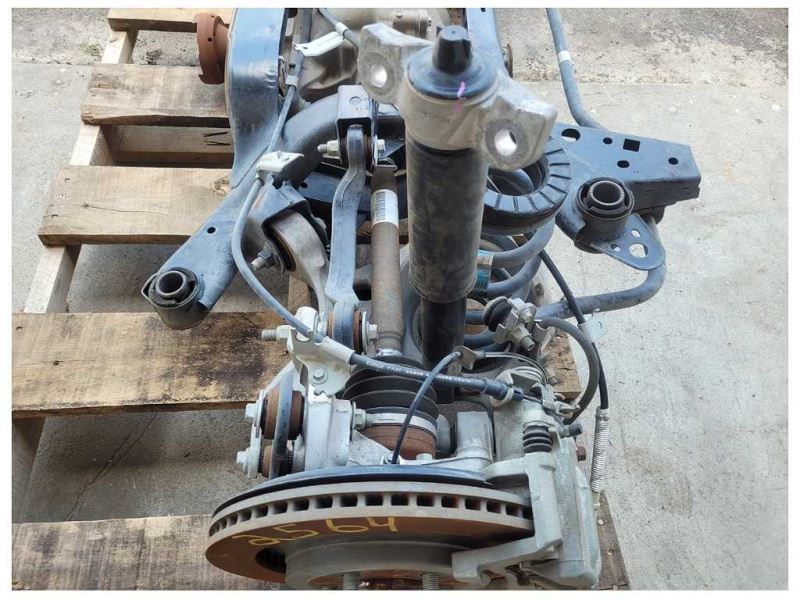 2015 - 2017 Ford Mustang GT S550 3.15 8.8" Differential IRS Axle Carrier 2564 - The Parts Farm