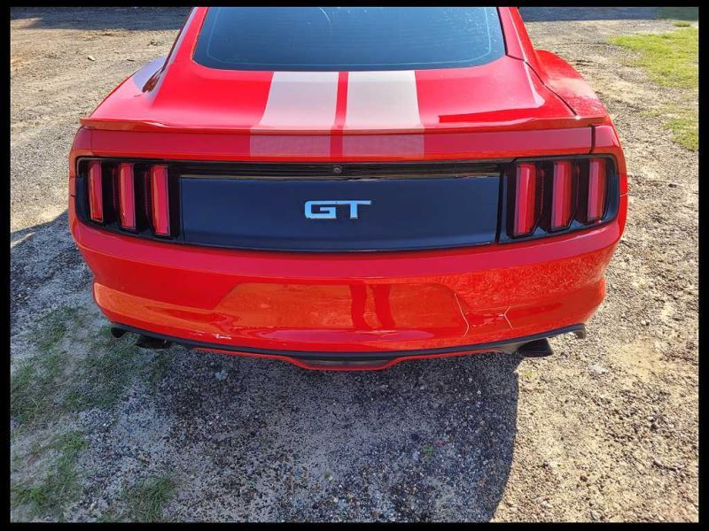 2015 - 2017 Ford Mustang GT S550 ABS Anti - Lock Brake System Module 2232 - The Parts Farm