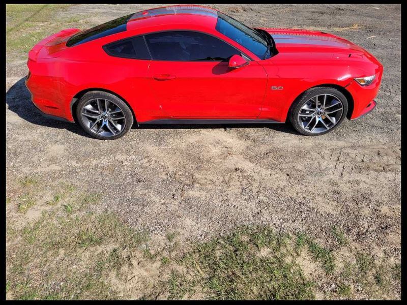 2015 - 2017 Ford Mustang GT S550 ABS Anti - Lock Brake System Module 2232 - The Parts Farm