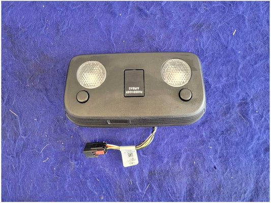 2015-2017 Ford Mustang GT S550 Coupe Map Dome Light Front Roof 2752