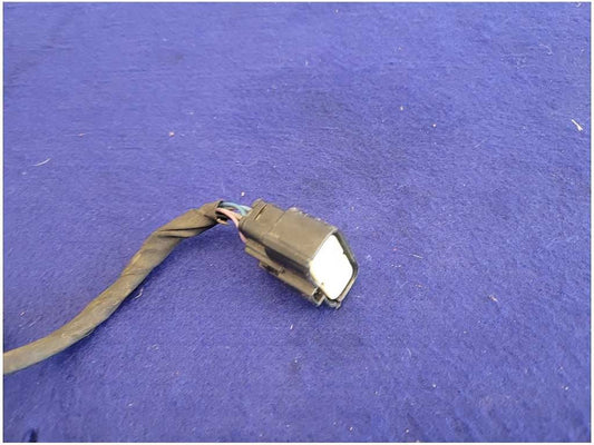 2015-2017 Ford Mustang GT S550 Driver Front Fog Light Harness Plug Wire 2739