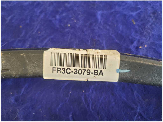 2015-2017 Ford Mustang GT S550 Driver Front Lower Control Arms Pair 2752