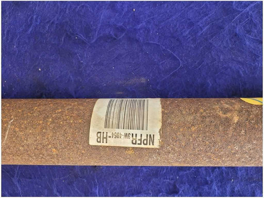 2015-2017 Ford Mustang GT S550 Driveshaft Automatic Transmission A/T 2752