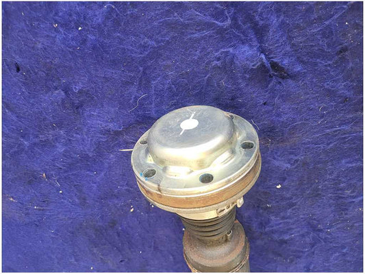 2015-2017 Ford Mustang GT S550 Driveshaft Manual Transmission M/T 2750