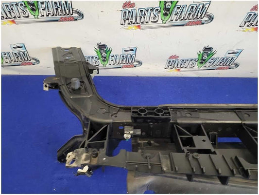 2015-2017 Ford Mustang GT S550 Front Upper Tie Bar Radiator Support 2815