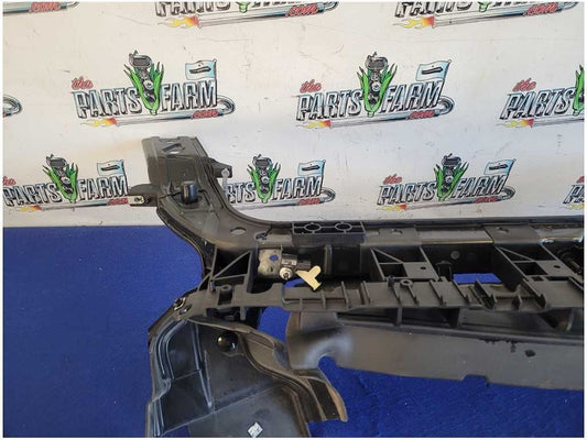 2015-2017 Ford Mustang GT S550 Front Upper Tie Bar Radiator Support Core 2801