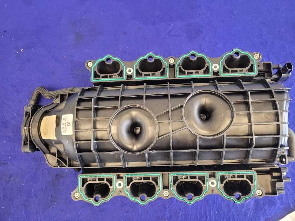 2015 - 2017 Ford Mustang GT S550 Intake Manifold Coyote Engine - The Parts Farm