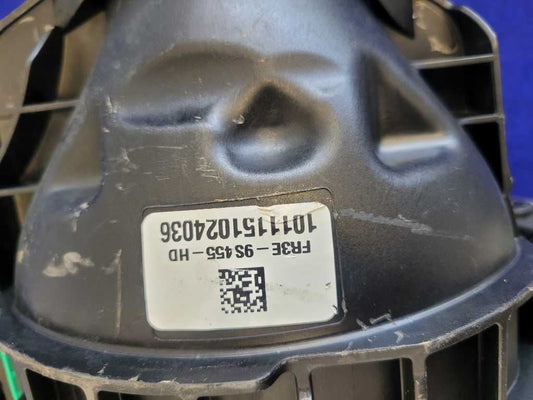 2015-2017 Ford Mustang GT S550 Intake Manifold Coyote Engine FR3E-9S455-HD