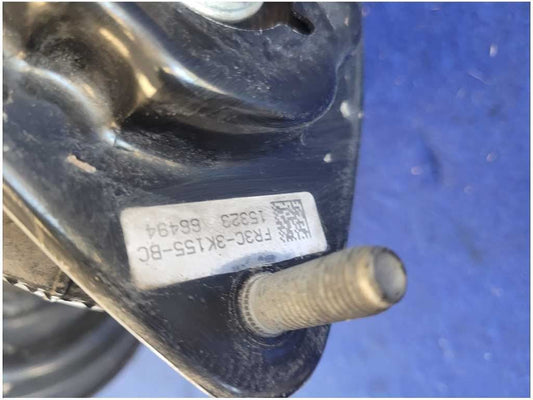 2015-2017 Ford Mustang GT S550 Performance Pack Strut Suspension 2776