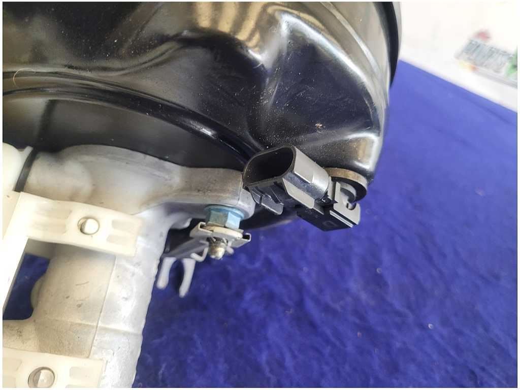 2015 - 2017 Ford Mustang GT S550 Power Brake Booster Master Cylinder M/T 2750 - The Parts Farm