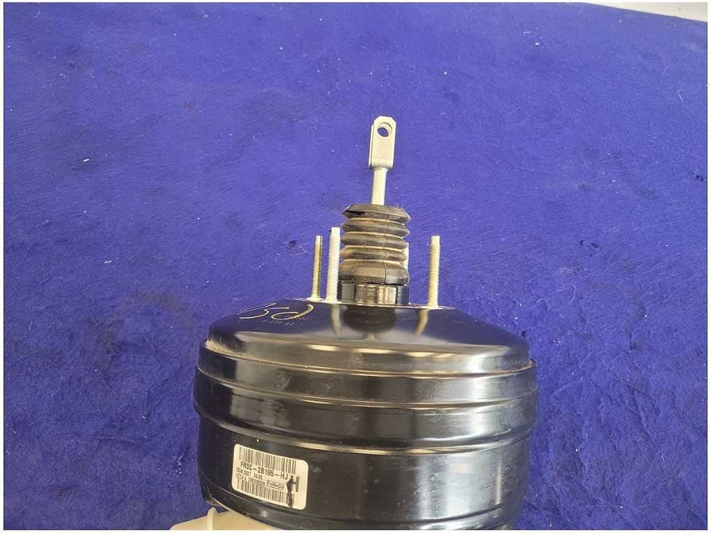 2015 - 2017 Ford Mustang GT S550 Power Brake Booster Master Cylinder M/T 2750 - The Parts Farm
