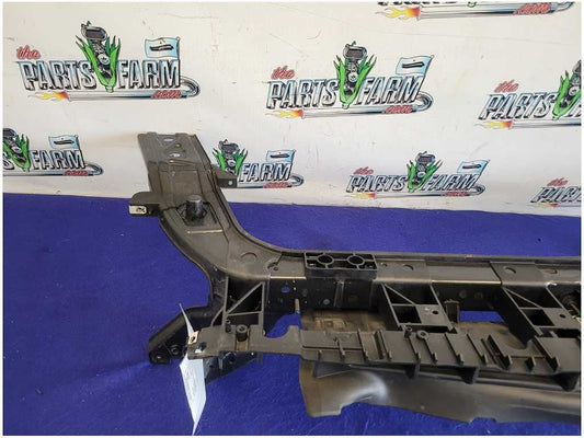 2015-2017 Ford Mustang GT S550 Upper Tie Radiator Support Core Bar 2709