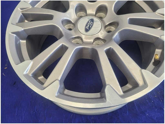 2015-2020 Ford F150 4x4 Pickup Truck Wheel 18x7.5 Paint Spoke Paint Scuffs 2627