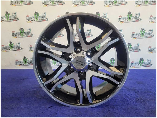 2015-2020 Ford F150 Pickup Truck 3 American Racing Wheels 20x8.5 Spoke 2765