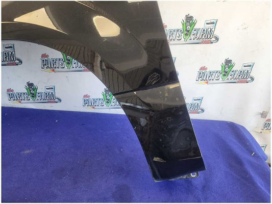 2015-2020 Ford F150 Pickup Truck Driver Left Front Fender Paint G1 2765