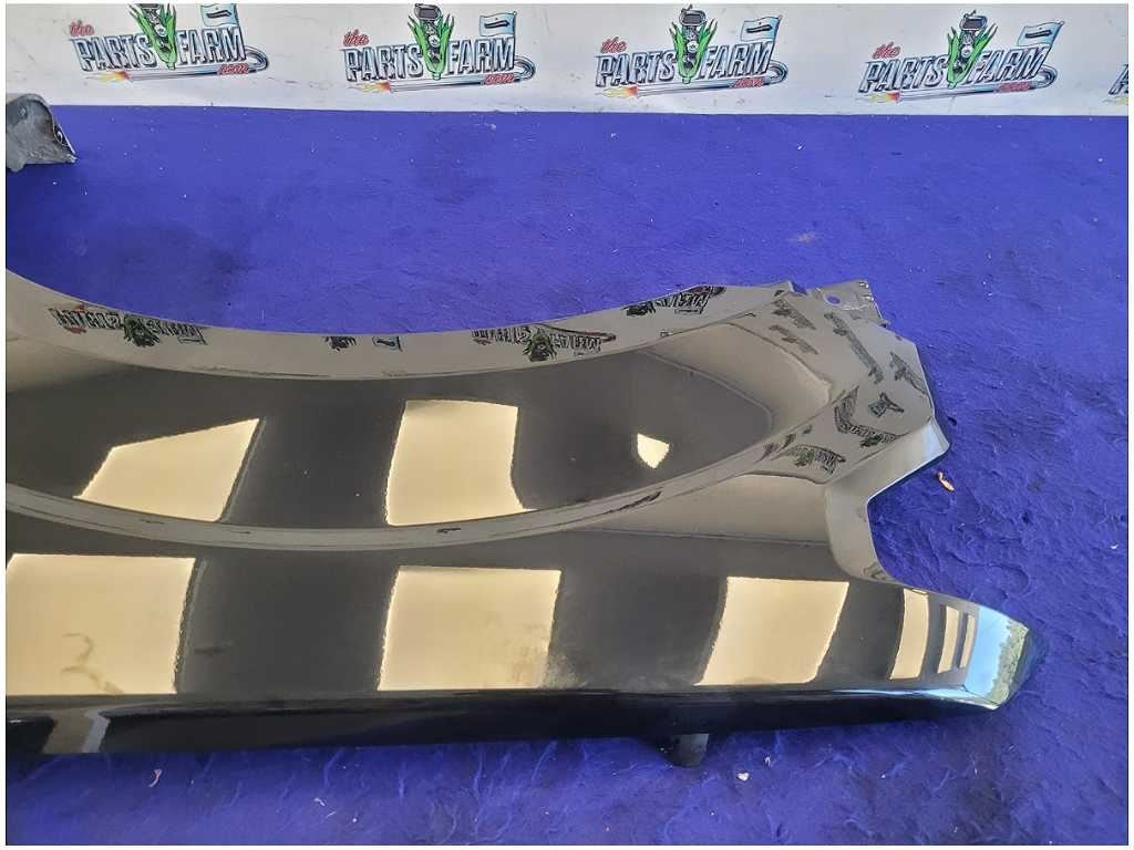 2015 - 2020 Ford F150 Pickup Truck Driver Left Front Fender Paint G1 2765 - The Parts Farm
