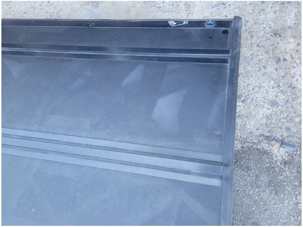 2015 - 2020 Ford F150 Pickup Truck Soft Gator Truck Bed 5' 5 Cover Folding 2765 - The Parts Farm