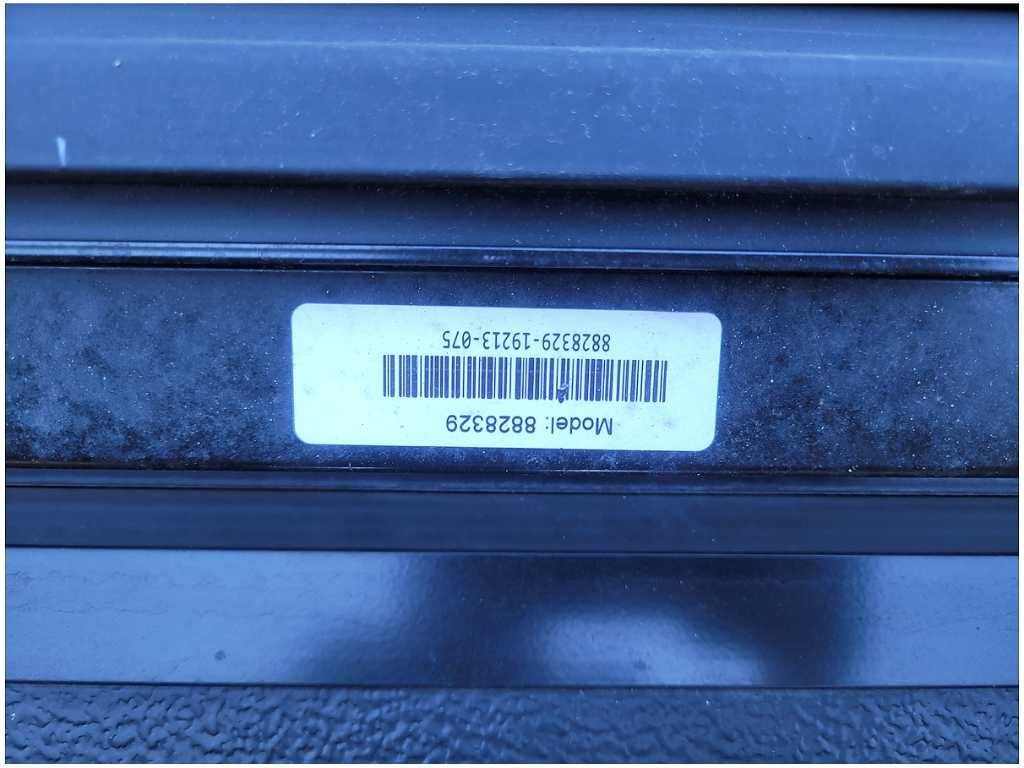 2015 - 2020 Ford F150 Pickup Truck Soft Gator Truck Bed 5' 5 Cover Folding 2765 - The Parts Farm