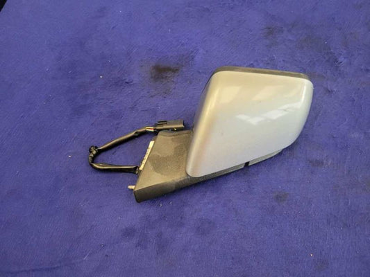 2015-2020 Ford Mustang EcoBoost Driver Rear View Mirror Spot Heat Paint JS 2381