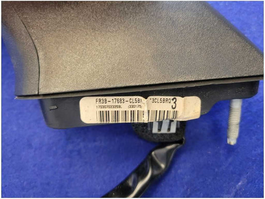 2015-2020 Ford Mustang GT S550 Driver Rear View Mirror Power BLIS Paint PQ 2544