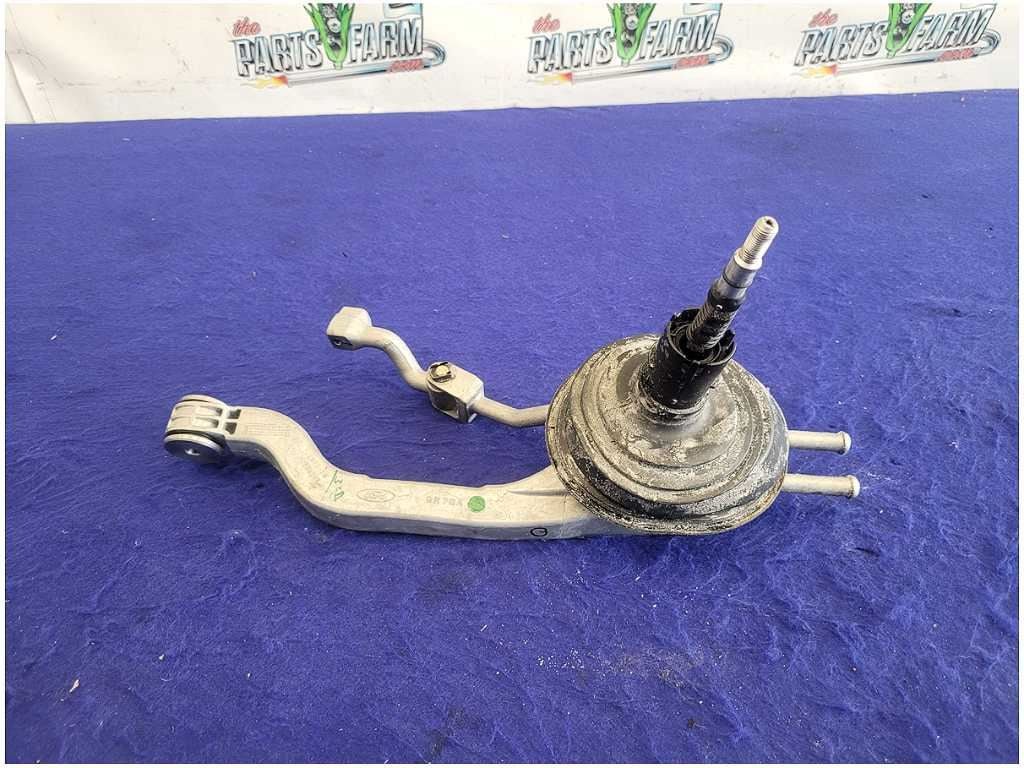 2015 - 2020 Ford Mustang Shelby GT350 5.2L Shifter Manual Transmission M/T FH - The Parts Farm
