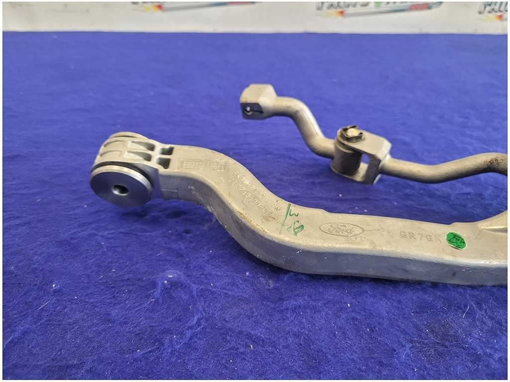 2015 - 2020 Ford Mustang Shelby GT350 5.2L Shifter Manual Transmission M/T FH - The Parts Farm