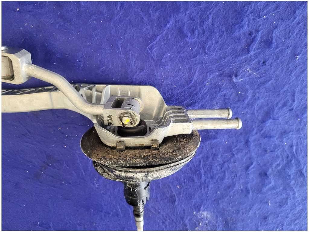 2015 - 2020 Ford Mustang Shelby GT350 5.2L Shifter Manual Transmission M/T FH - The Parts Farm