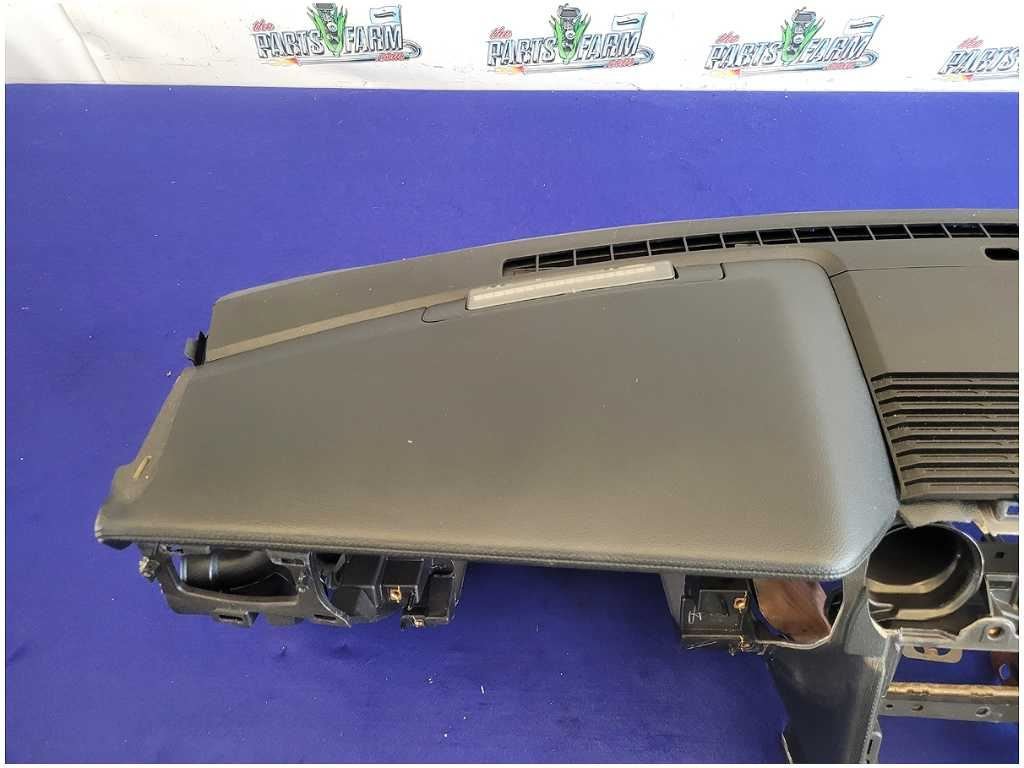 2015 - 2020 Ford Mustang Shelby GT350 Dashboard Panel Front PP Gauge Hole 2729 - The Parts Farm
