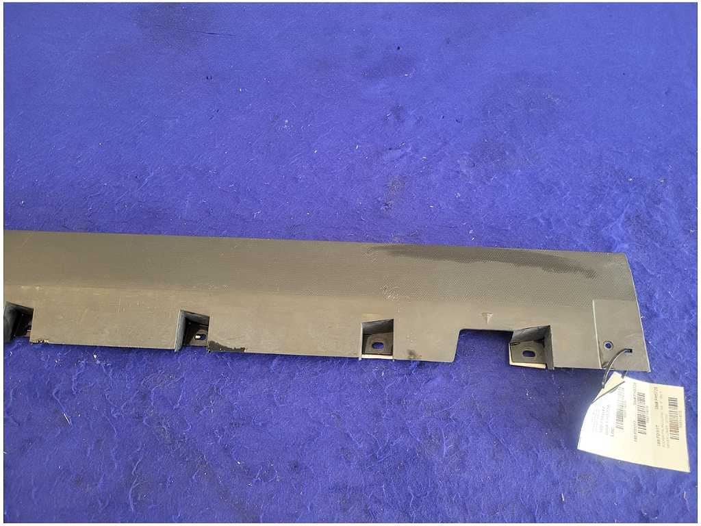 2015 - 2020 Ford Mustang Shelby GT350 Driver LH Lower Rocker Molding Trim FH - The Parts Farm