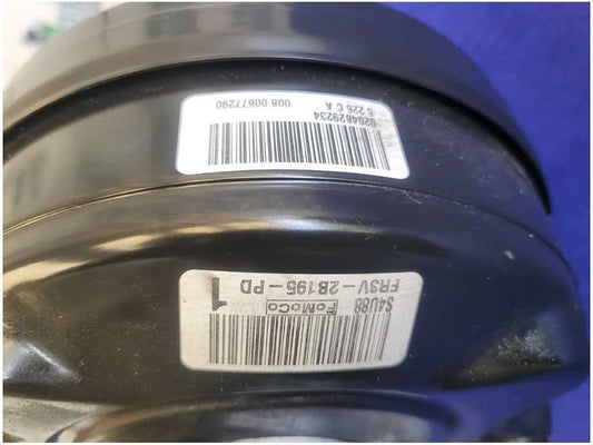 2015-2020 Ford Mustang Shelby GT350 Power Brake Booster Master Cylinder 2729