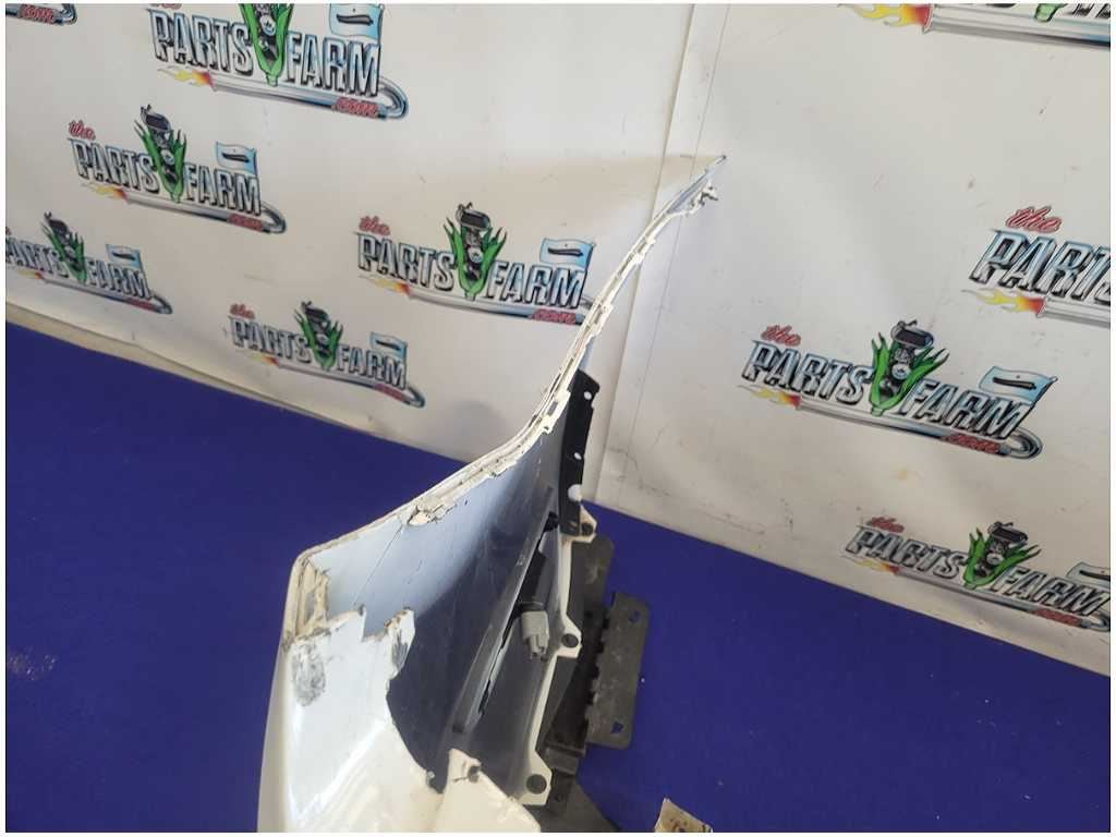 2015 - 2020 Ford Mustang Shelby GT350 Rear Bumper Cover No Park Assist *Read* 2729 - The Parts Farm