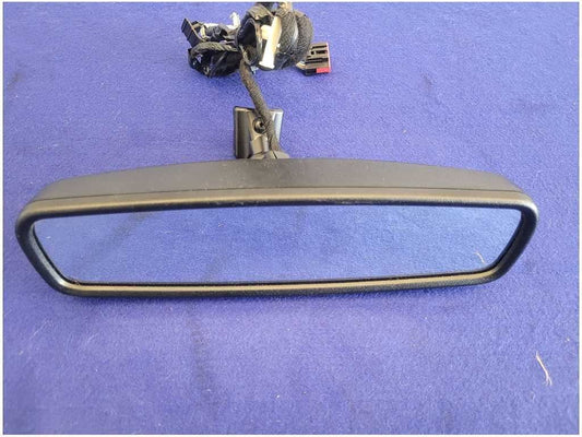 2015-2020 Ford Mustang Shelby GT350 Rear Bumper Cover No Park Assist *Read* 2729