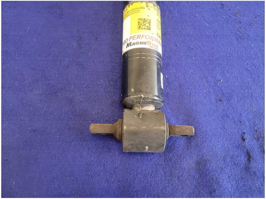 2015 - 2020 Ford Mustang Shelby GT350 Rear Magneride Shock Suspension 2729 - The Parts Farm