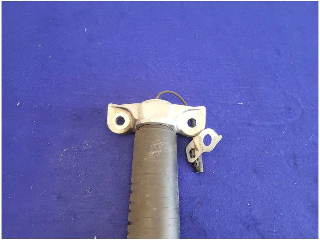 2015 - 2020 Ford Mustang Shelby GT350 Rear Magneride Shock Suspension 2729 - The Parts Farm