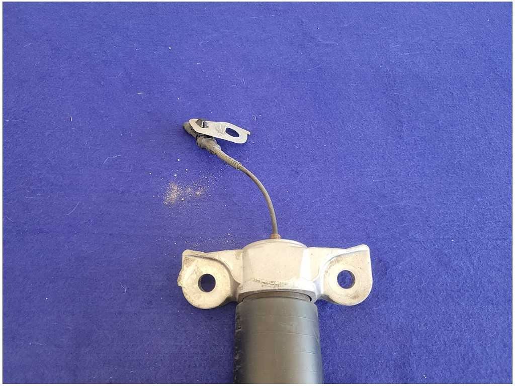 2015 - 2020 Ford Mustang Shelby GT350 Rear Magneride Shock Suspension 2729 - The Parts Farm