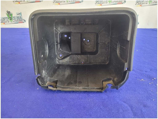 2015-2020 Mustang Shelby GT350 5.2L Battery Tray Box Front Engine Bay 2729