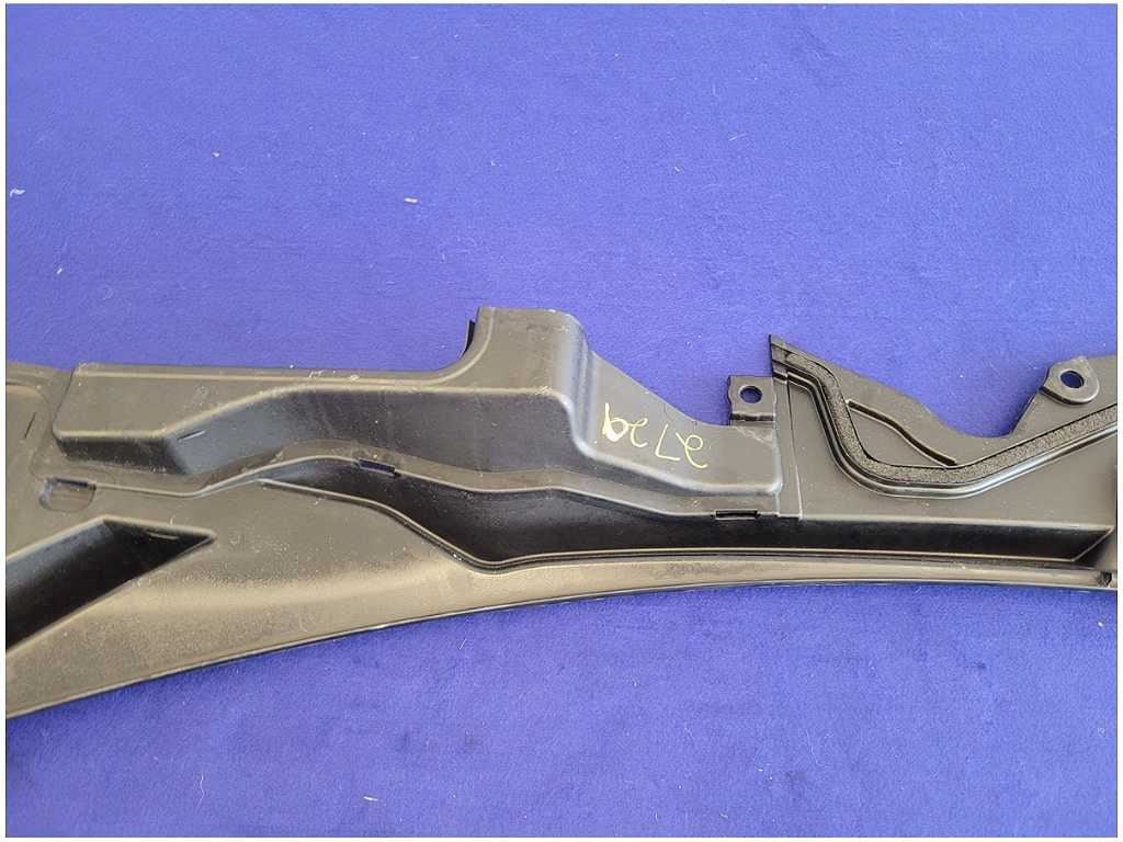 2015 - 2020 Mustang Shelby GT350 5.2L Front Cowl Panel Windshield Cover 2729 - The Parts Farm
