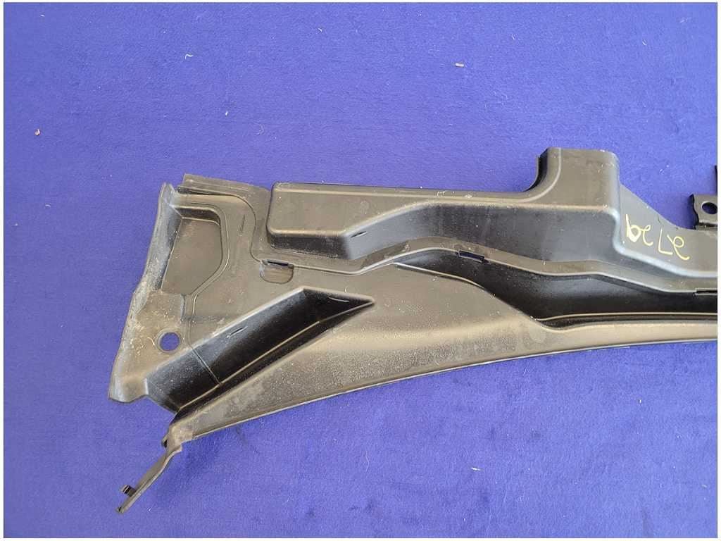 2015 - 2020 Mustang Shelby GT350 5.2L Front Cowl Panel Windshield Cover 2729 - The Parts Farm