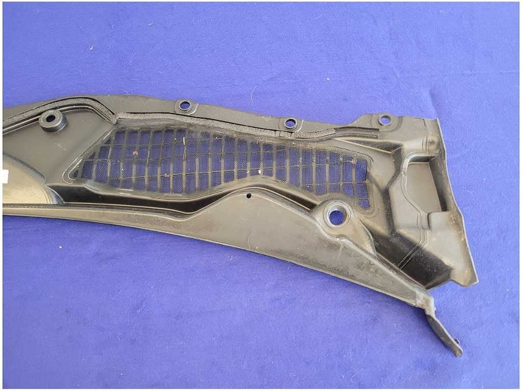 2015 - 2020 Mustang Shelby GT350 5.2L Front Cowl Panel Windshield Cover 2729 - The Parts Farm