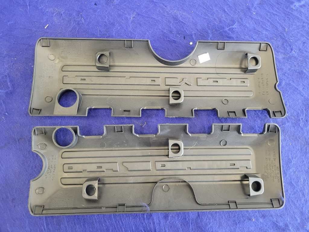 2015 - 2020 Mustang Shelby GT350 5.2L Pair Coil Covers Engine FH - The Parts Farm